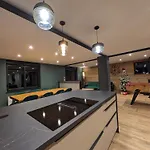 샬레 Chez Mimile , Au Calme , Proche Centre , Wifi 라브레세