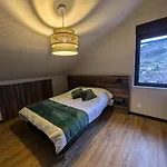 Chez Mimile , Au Calme , Proche Centre , Wifi 라브레세