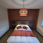 Chez Mimile , Au Calme , Proche Centre , Wifi 라브레세