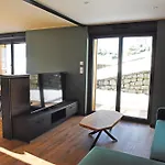 샬레 Chez Mimile , Au Calme , Proche Centre , Wifi