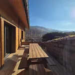 Chez Mimile , Au Calme , Proche Centre , Wifi La Bresse