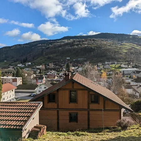 Chez Mimile , Au Calme , Proche Centre , Wifi Chalet *