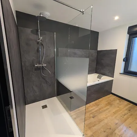 Chalet Chez Mimile , Au Calme , Proche Centre , Wifi La Bresse