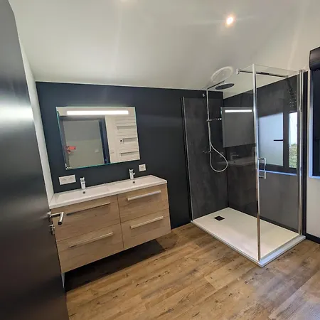 Chez Mimile , Au Calme , Proche Centre , Wifi Chalet La Bresse