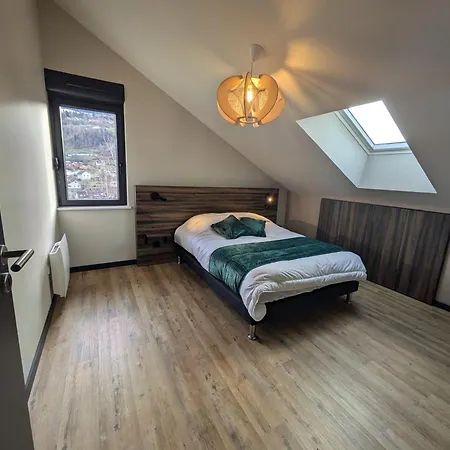 Chez Mimile , Au Calme , Proche Centre , Wifi * 拉布雷斯