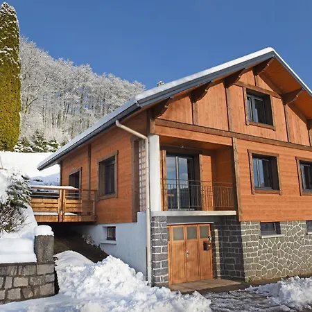 Chez Mimile , Au Calme , Proche Centre , Wifi Chalet *