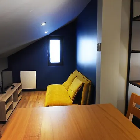 Chez Mimile , Au Calme , Proche Centre , Wifi 木屋