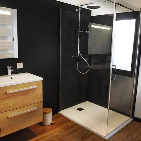 Chez Mimile , Au Calme , Proche Centre , Wifi *