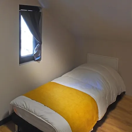 木屋 Chez Mimile , Au Calme , Proche Centre , Wifi *