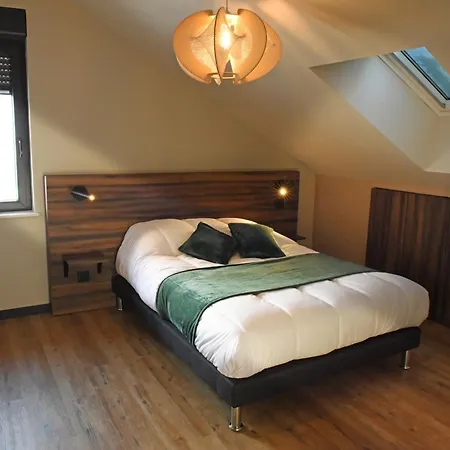 Chez Mimile , Au Calme , Proche Centre , Wifi *