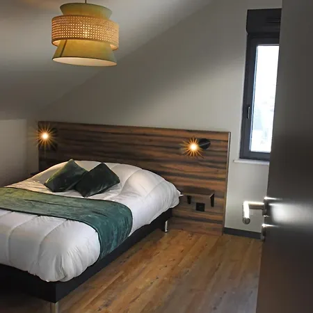 Chez Mimile , Au Calme , Proche Centre , Wifi Chalet *