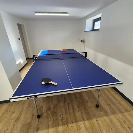 Chez Mimile , Au Calme , Proche Centre , Wifi * 拉布雷斯