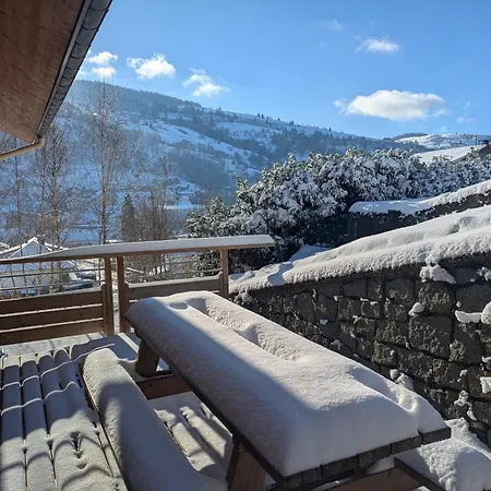 Chez Mimile , Au Calme , Proche Centre , Wifi *