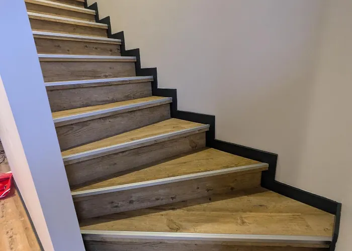 Chez Mimile , Au Calme , Proche Centre , Wifi シャレー *