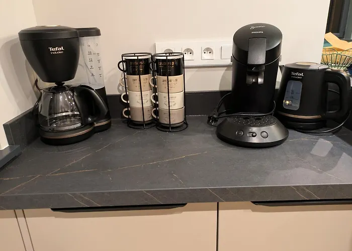 シャレー Chez Mimile , Au Calme , Proche Centre , Wifi ラ・ブレス