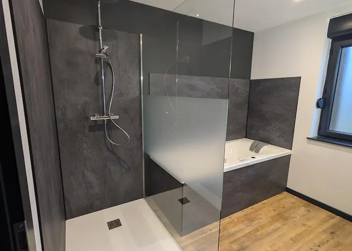 シャレー Chez Mimile , Au Calme , Proche Centre , Wifi ラ・ブレス