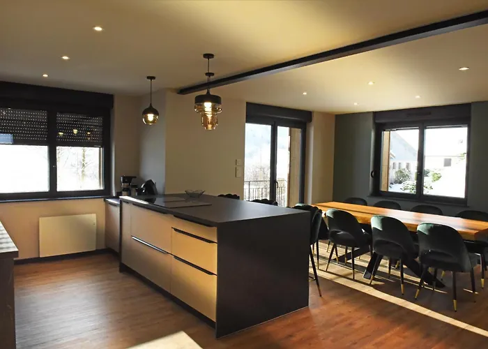 Chez Mimile , Au Calme , Proche Centre , Wifi *