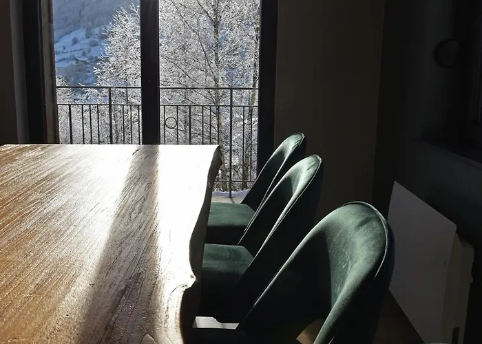 Chez Mimile , Au Calme , Proche Centre , Wifi