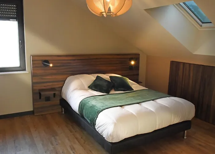 Chez Mimile , Au Calme , Proche Centre , Wifi *