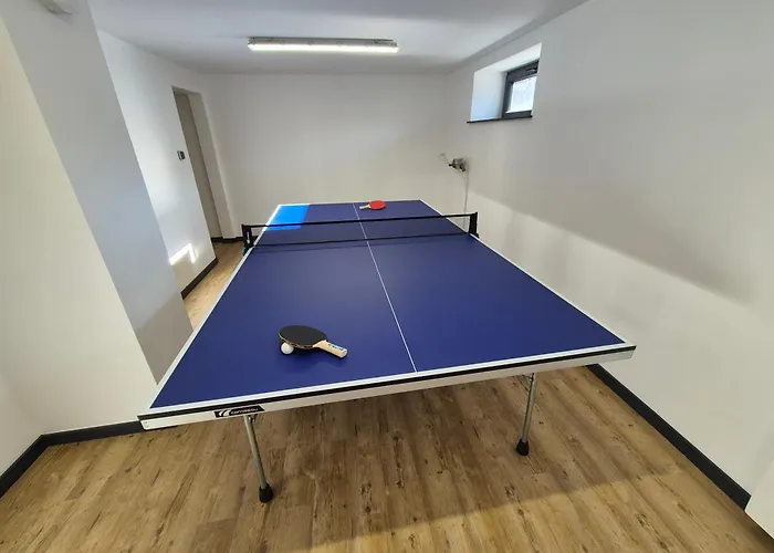 Chez Mimile , Au Calme , Proche Centre , Wifi * La Bresse